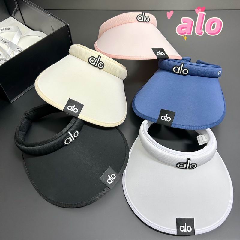 Alo Visor dx12